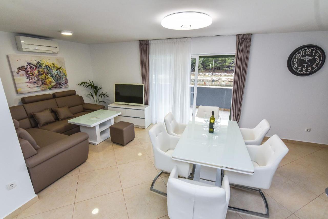 Apartments Sana Вир Екстер'єр фото