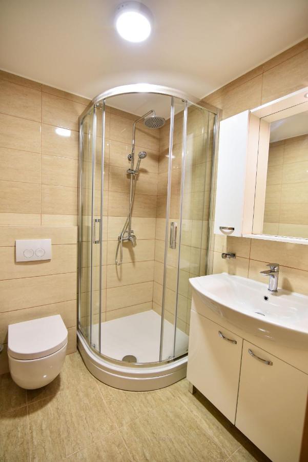 Apartments Sana Вир Екстер'єр фото