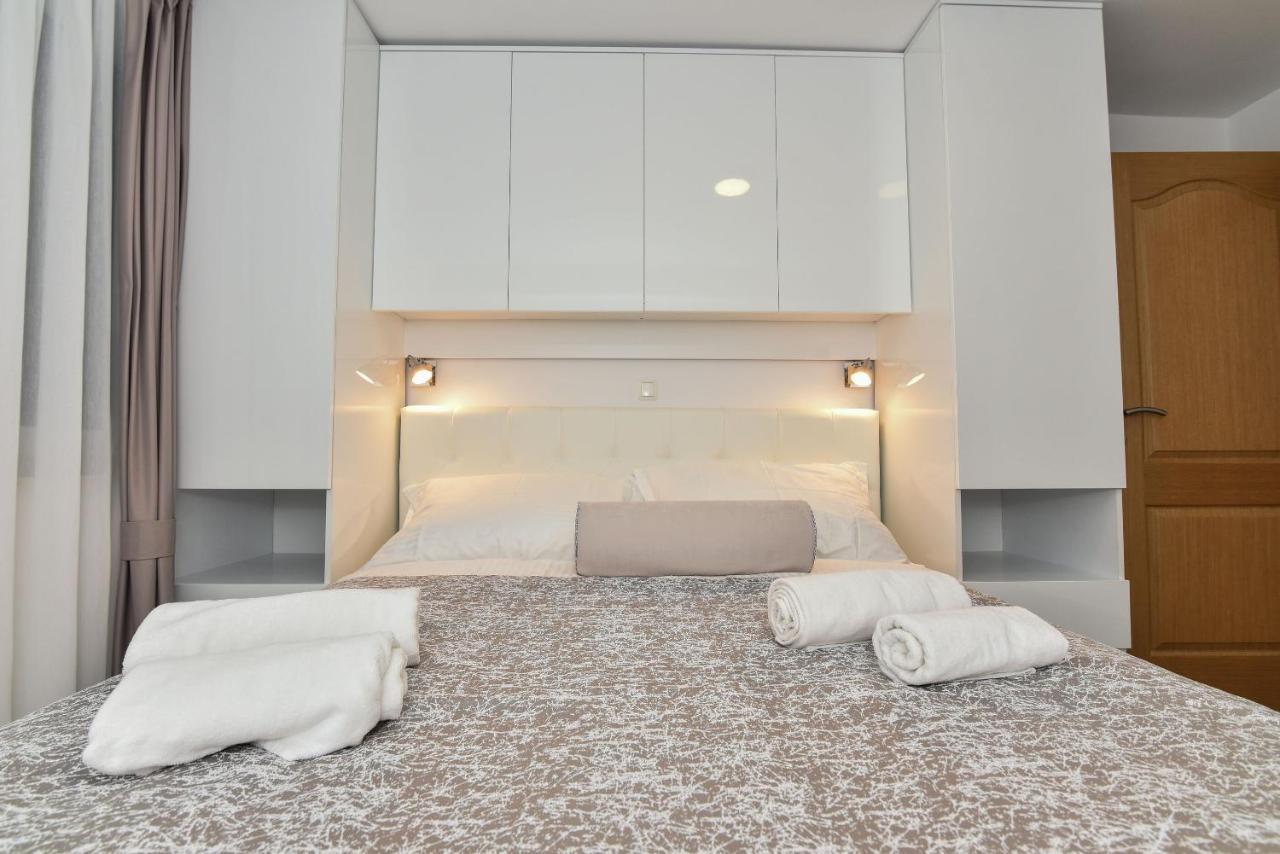 Apartments Sana Вир Екстер'єр фото