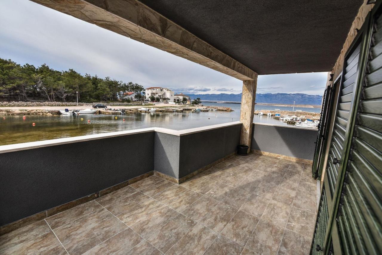 Apartments Sana Вир Екстер'єр фото