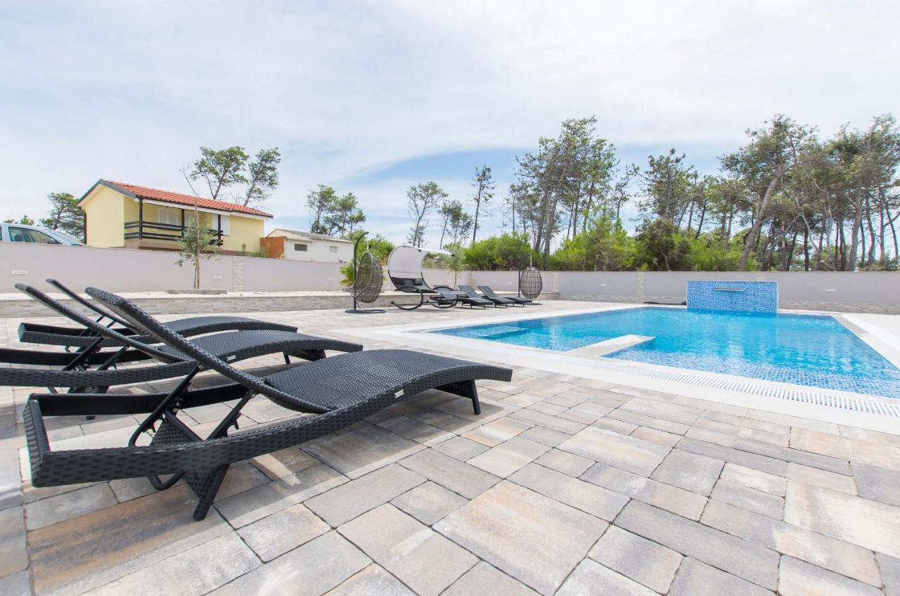 Apartments Sana Вир Екстер'єр фото
