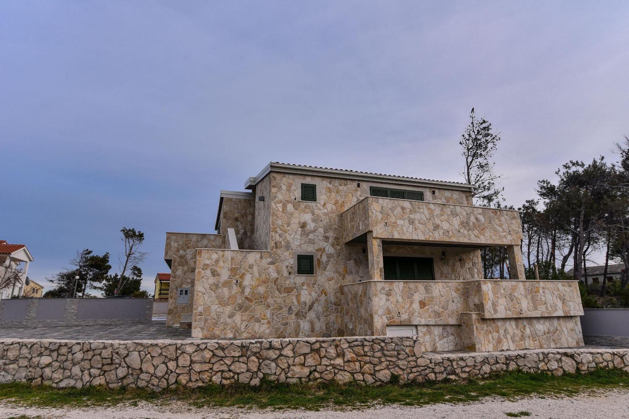 Apartments Sana Вир Екстер'єр фото
